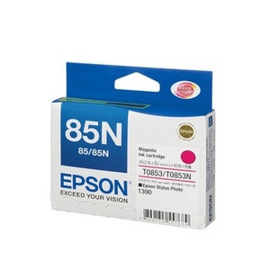 Mực in phun Epson T0853N (màu đỏ) – Dùng cho máy in Epson t50-1390