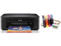 máy in đa năng giá rẻ Epson XP-220  in màu - scan - photo