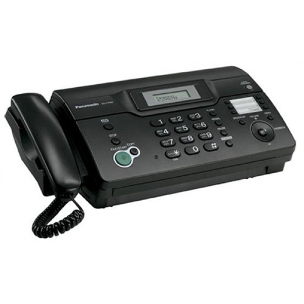 Máy Fax Panasonic KX-FT 937