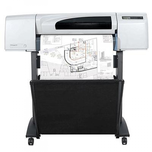 MÁY IN PHUN MÀU KHỔ LỚN HP DESIGNJET 510 (42-IN)